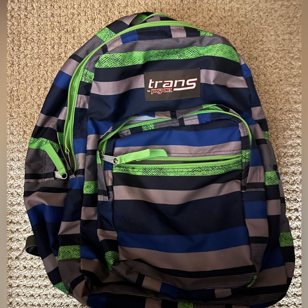 JANSPORT Backpack